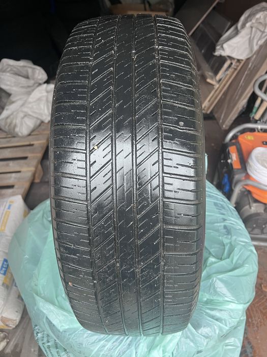 Шини 225/65 r 17