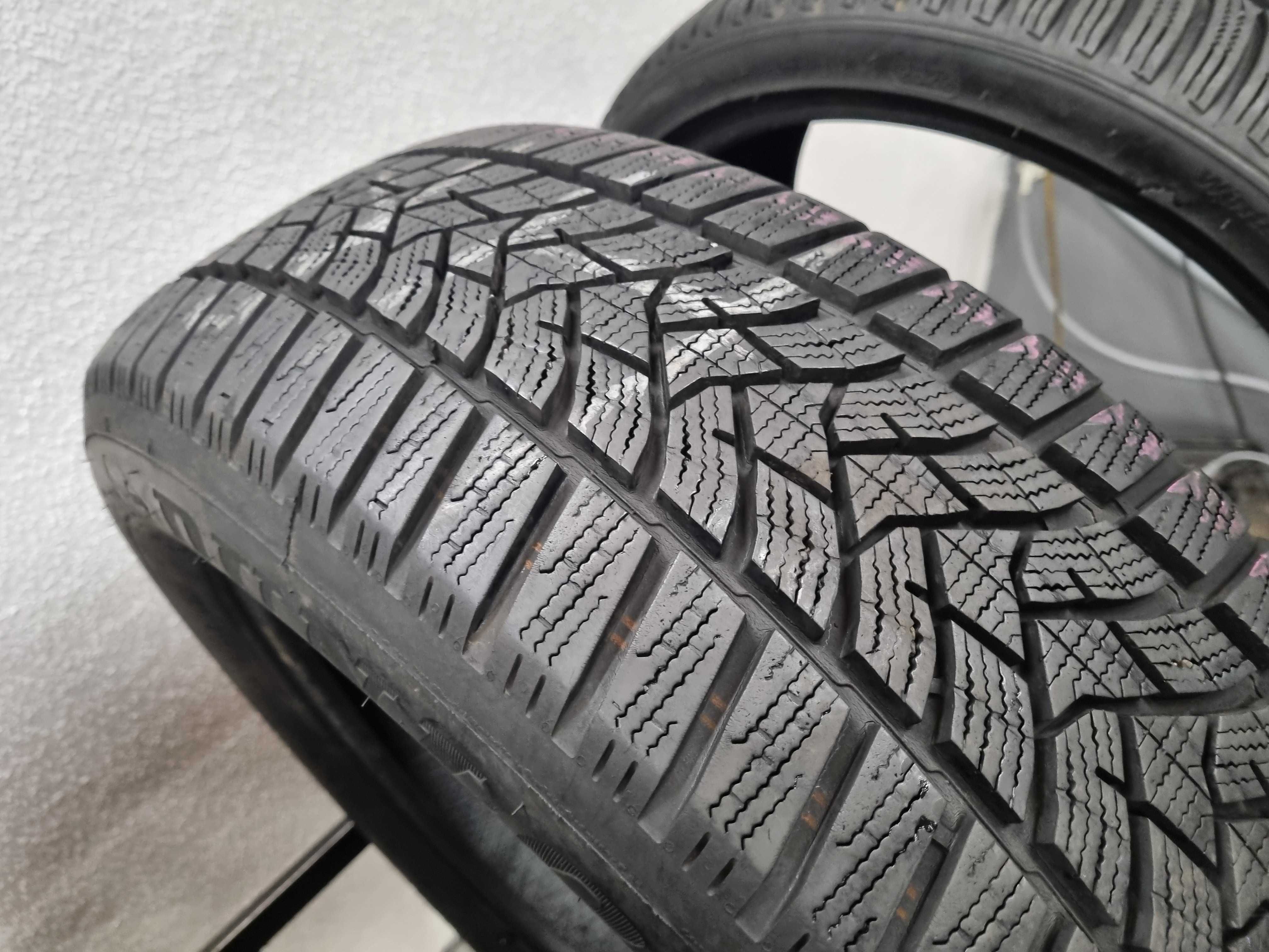 205/60/16 96H Dunlop Winter Sport 5 Dot.2418R