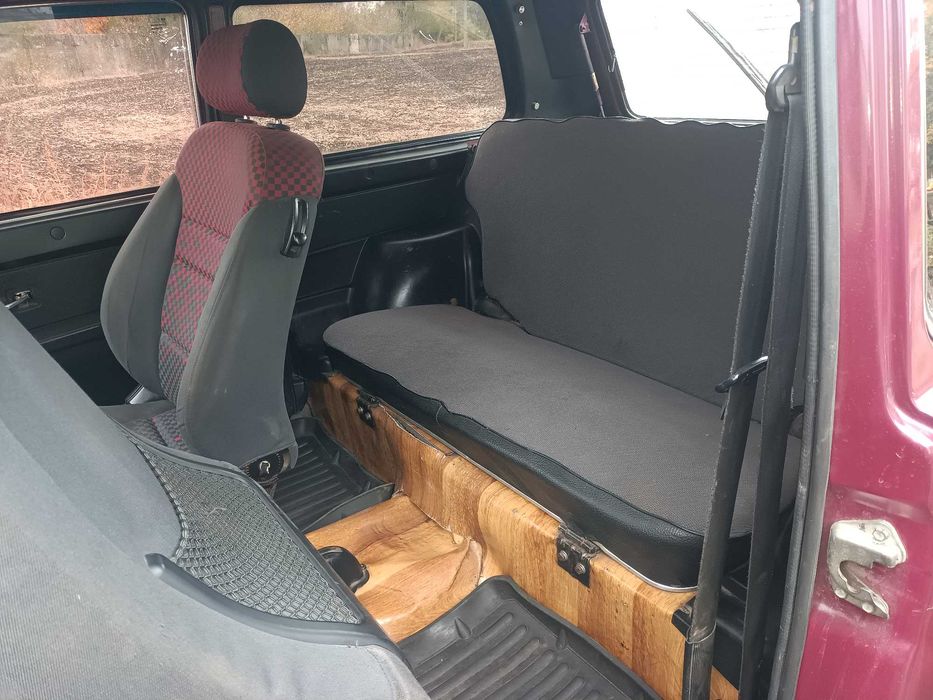 Продам ВАЗ 21213, Інжекторна 1,7. ГБО 4 покоління.