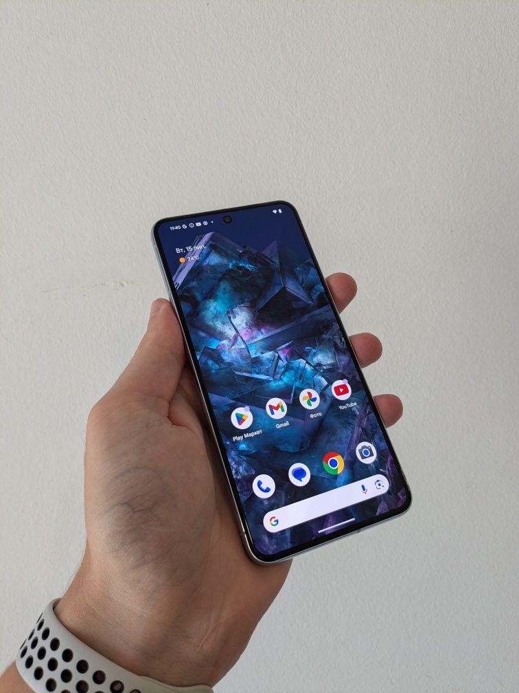 Google Pixel 8 Pro Bay 12/512gb Neverlock