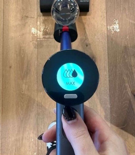 Dyson Lavadora G1 Wash