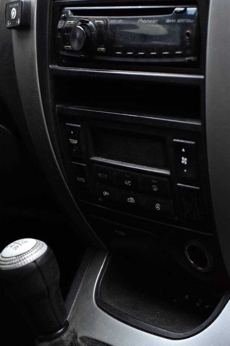 Hyundai Tucson 2008р. 2.0 бензин/газ (Перший внесок від 20%)