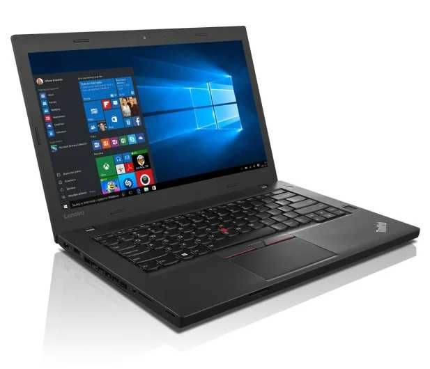 LENOVO ThinkPad T460p i7 6820HQ 2,7/32/512 SSD 14' FHD GeForce 940MX