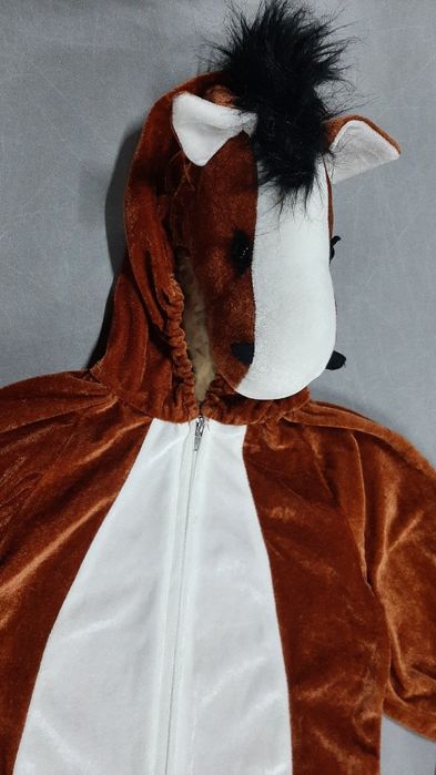 Карнавальный костюм Лошадь Конь