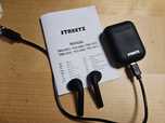 Auriculares wireless