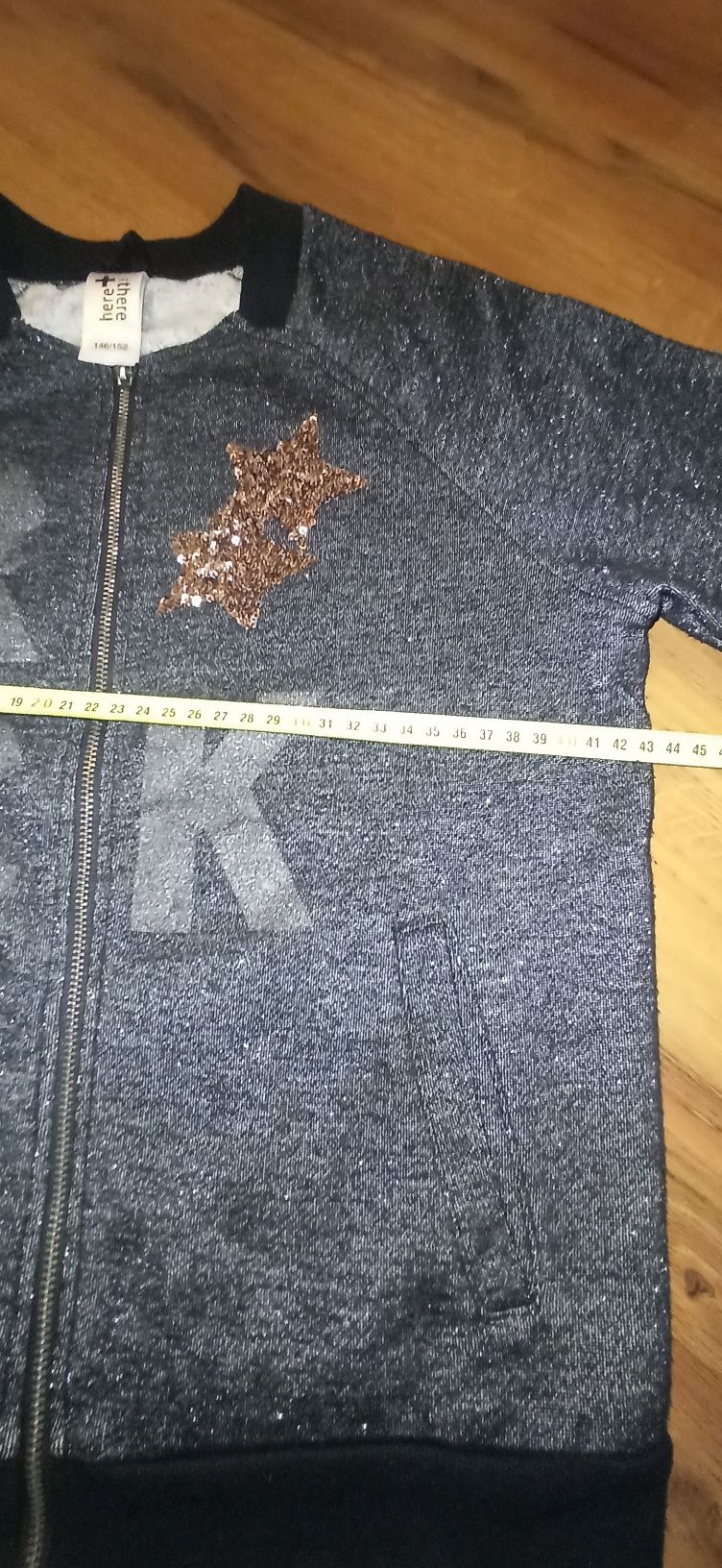 Bluza c and a r. 146 152
