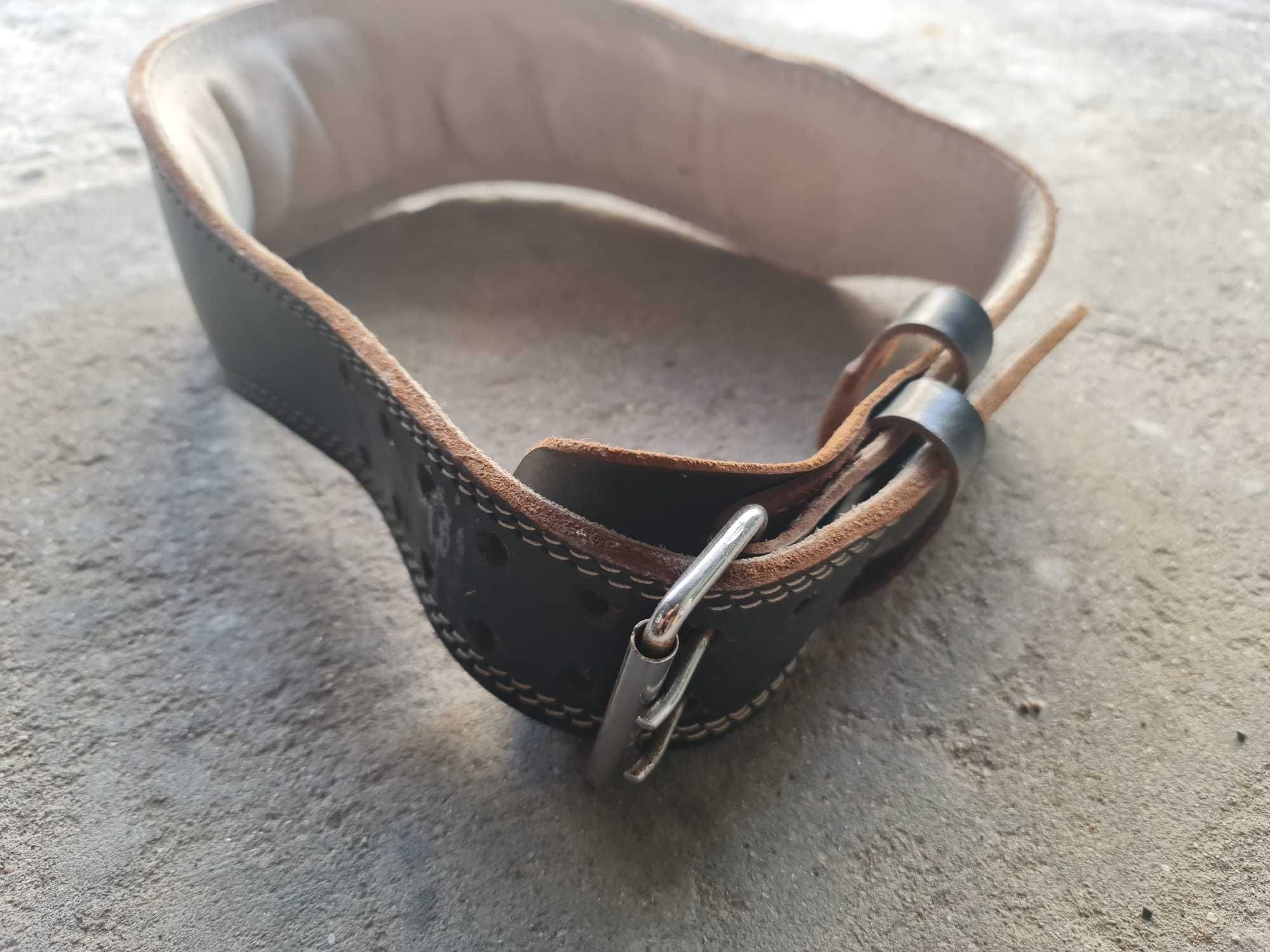Cinto de Musculação