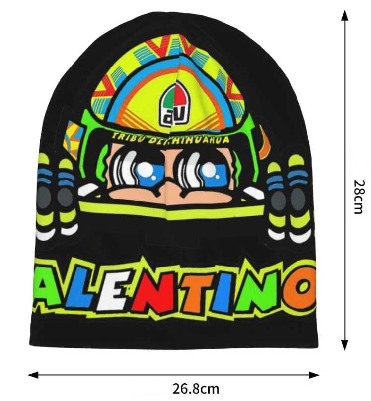 Gorros Motociclismo