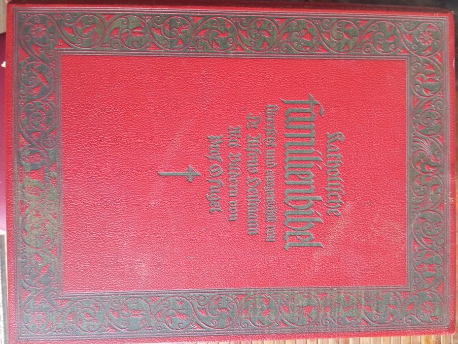 Сімейна біблія( Німеччина)