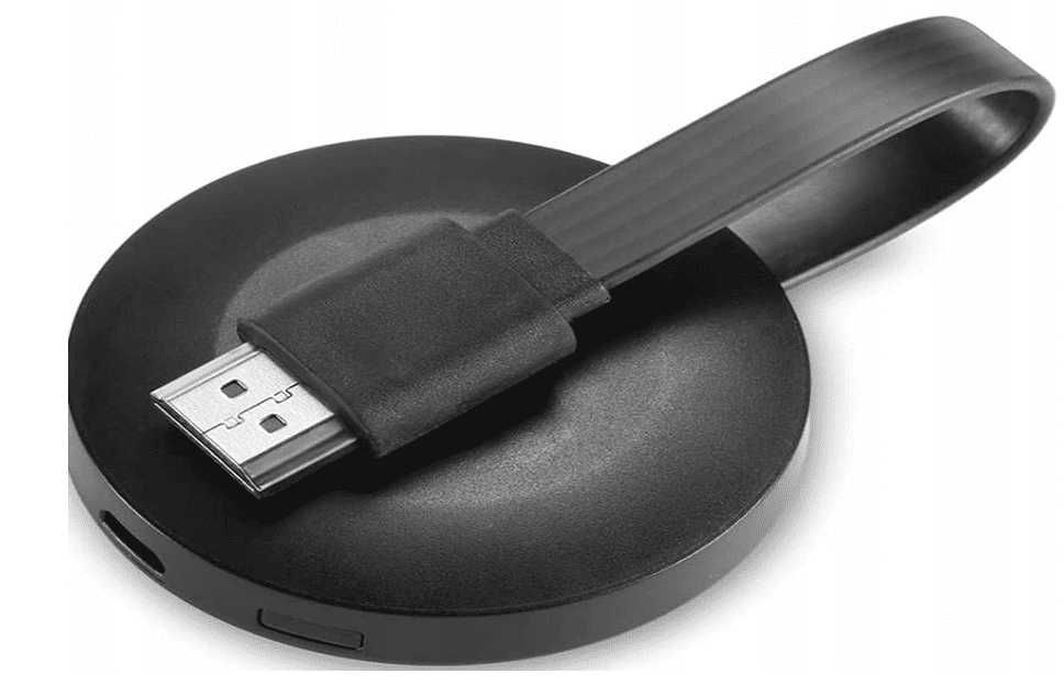 ADAPTER HDMI WiFi Display Telefon Bezprzewodowy screencaster G2M WiFi
