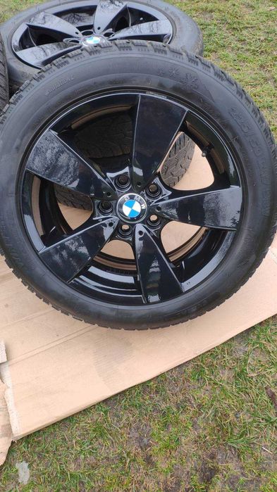 Продам диски з резиною