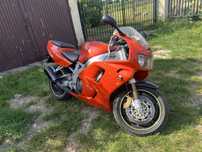 Honda CBR 900rr sc28 1994r ZAMIANA!