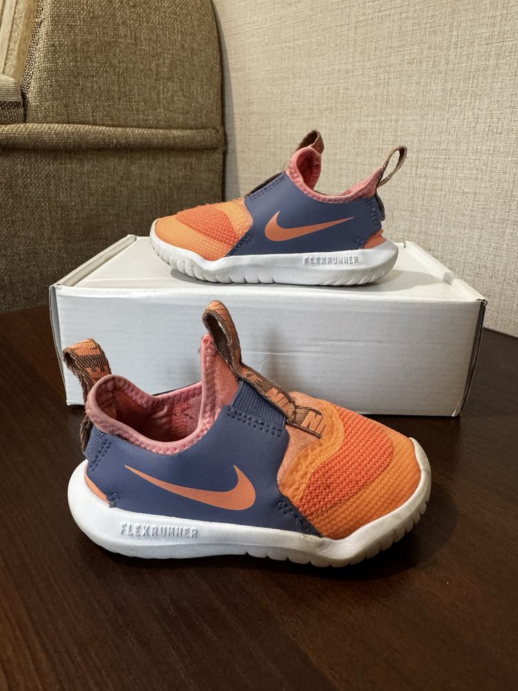 Кросівки дитячі Nike Puma