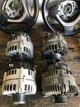 BMW X5 X6 E70 E71 E53 E60 Генератор n62b44 n63b44 n57d30 m57n2  n55b30