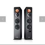 Teufel Ultima 40 active zestaw
