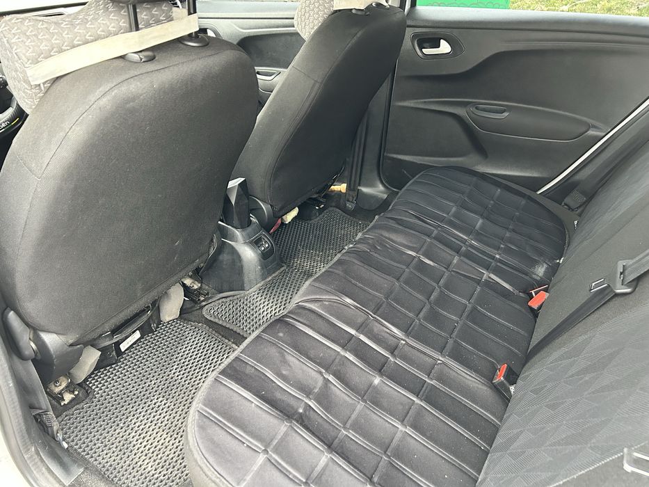 Citroen C-Elysee 1.6