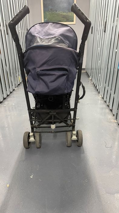 wózek spacerowy mico baby Argo
