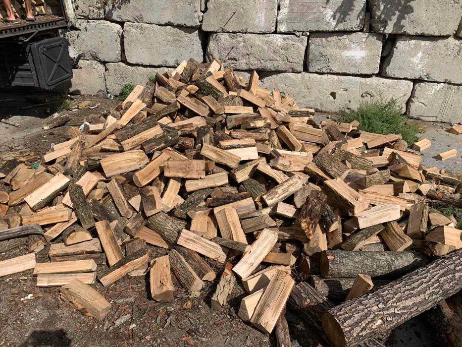 Дрова,твёрдых пород,продам Дрова ДУБ ,Без ПРЕДОПЛАТ,ДОСТАВКА
