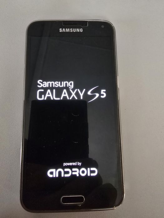телефон Samsung Galaxy S5 Дві сім-карти Збільшена пам’ять  32 Гб !  та