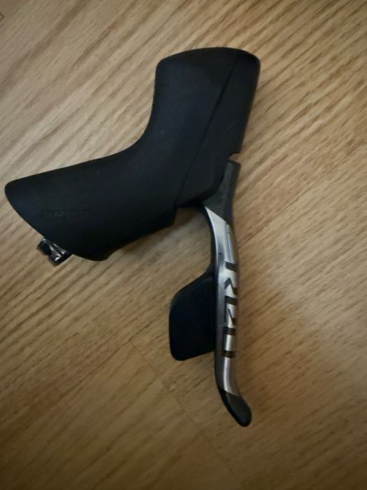 Grupo sram red etap axs 12v.