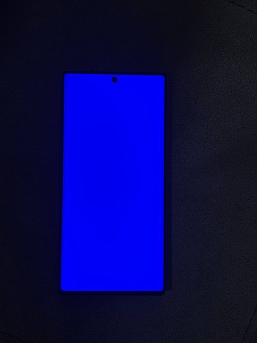 Samsung Note 10 plus 12/512