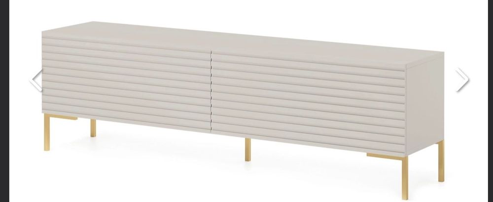 Szafka pod telewizor