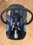 Fotelik samochodowy Cybex Aton
