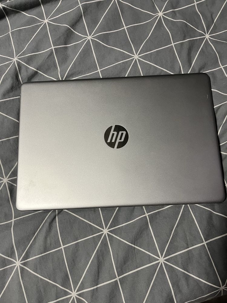 Laptop hp15s super stan