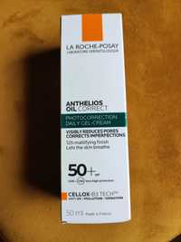 La Roche Posay Anthelios Oil Corrector 50+