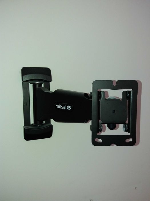 MITSAI Suporte de parede para TV LCD/LED