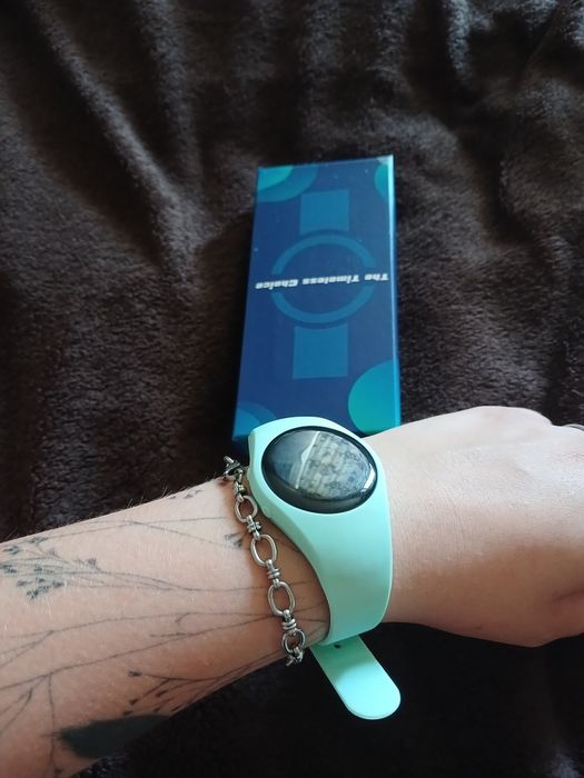 Дитячі смарт часи