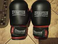 Rękawice bokserskie -Evolution