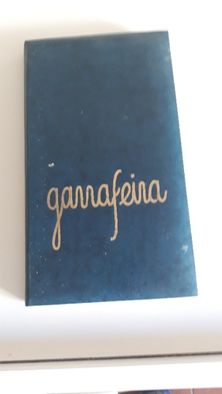 Livro - Organizar a Garrafeira