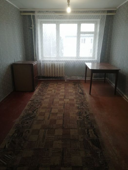 Здам кiмнату в гуртожитку