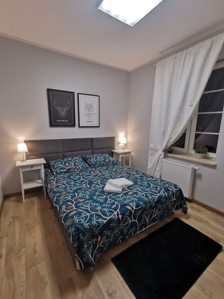 Nocleg - Apartament w Solankach - Inowrocław