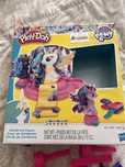 Набор Play-Doh My Little Pony Кантерлот