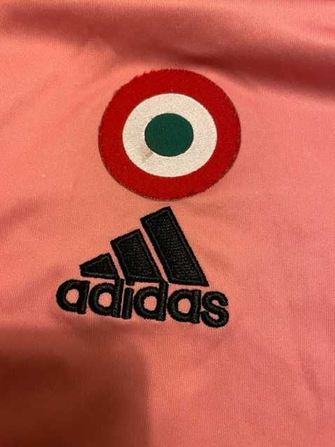 Koszulka piłkarska Juventus Turyn #21 Dybala Adidas M