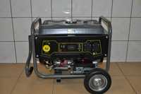 Generator prądu PGG 3/1 firmy "Karcher"