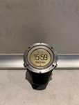 2 zegarki Suunto Ambit 3 Peak Sapphire z kablem do ładowania