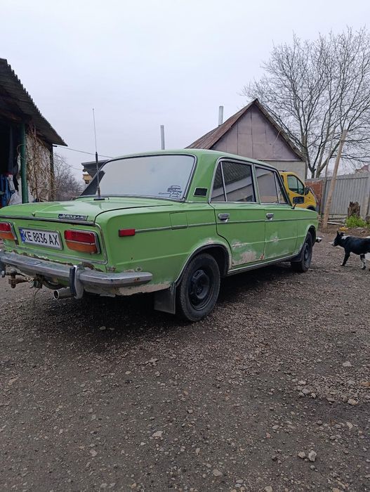 Продаю 2103 в хорошем состоянии