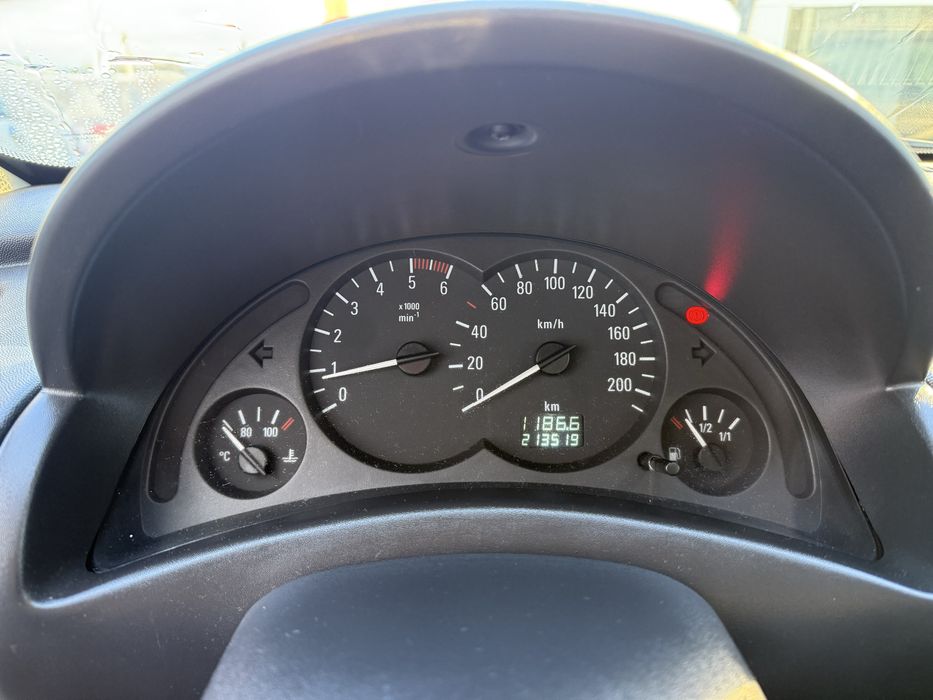 Opel Corsa C - 1.3 CDTi