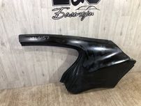 Четверть задняя левая Opel Insignia A / ХЕТЧБЕК СЕДАН ЛІФТБЕК 22851211