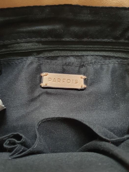 Torebka worek Parfois