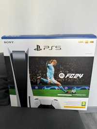 PlayStation 5 Ultra HD Blu Ray 825 гб.