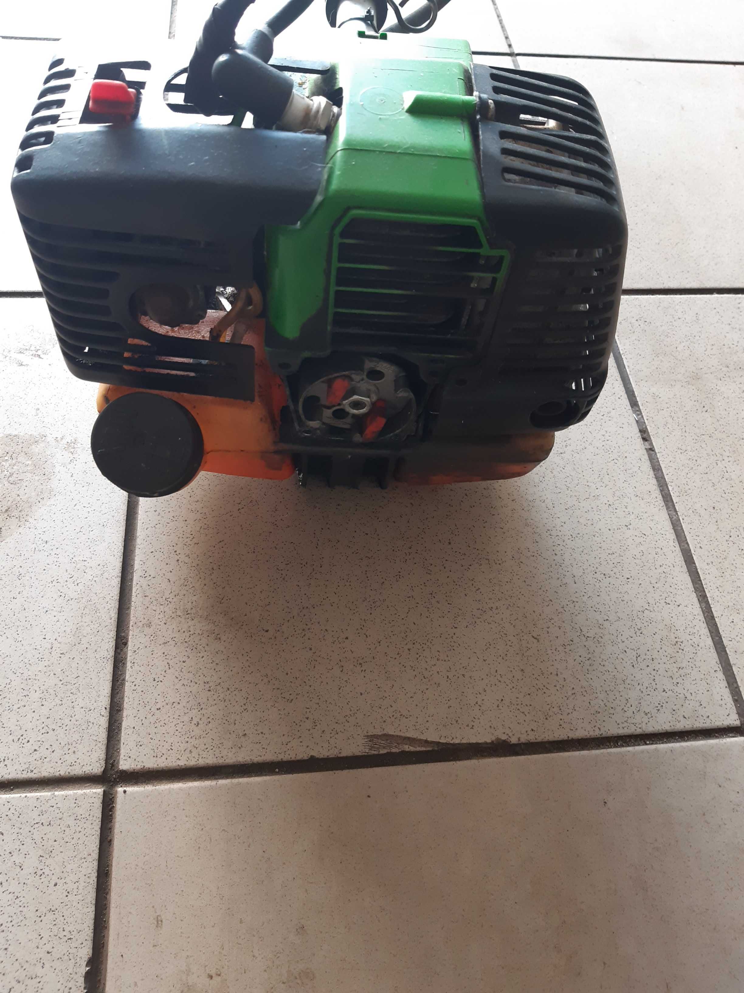 Kosa spalinowa Actiwe