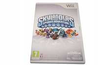 Skylanders: Spyro's Adventure Wii