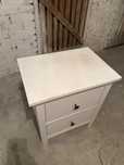 Szafka nocna Hemnes ikea
