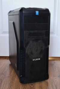 Obudowa komputera Zalman Z3