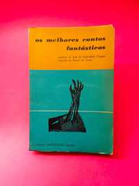 Os Melhores Contos Fantásticos - Autores Vários