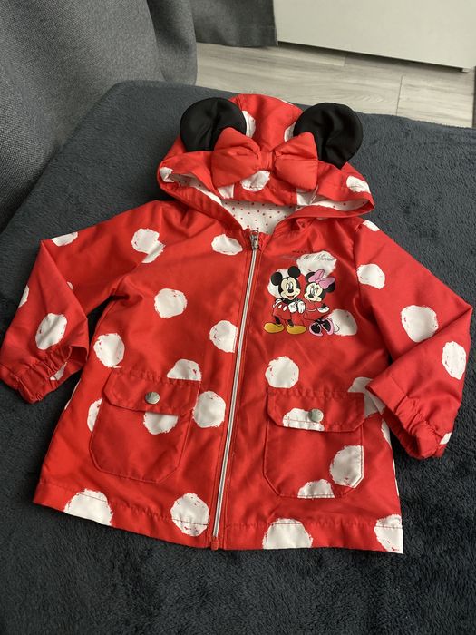 Вітровка дитяча